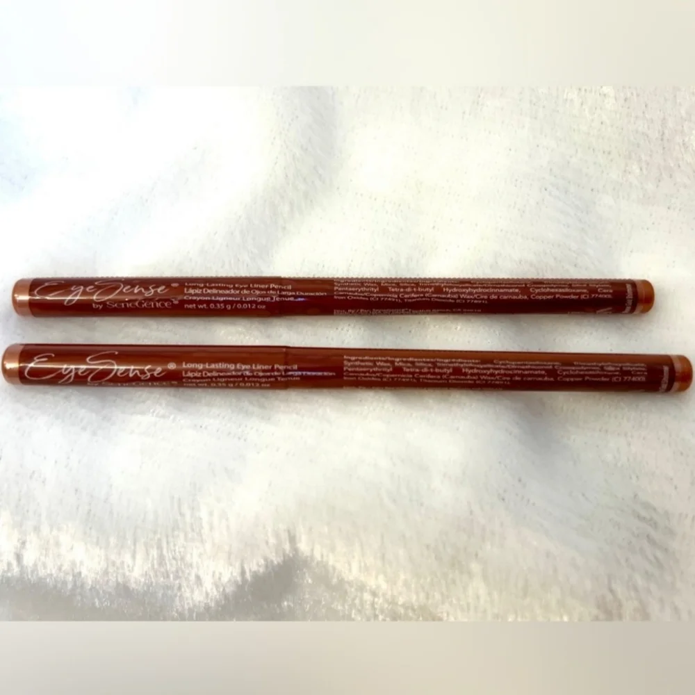 EyeSense® Long-Lasting Eye Liner Pencil